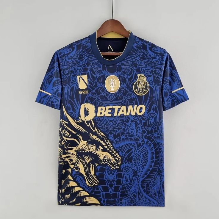 Soccer Jersey